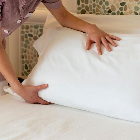 Hotel Dino San Benedetto del Tronto Ngoại thất bức ảnh