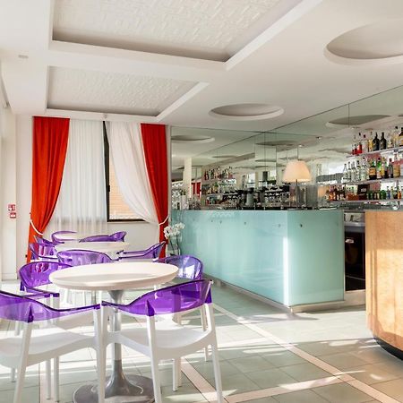 Hotel Dino San Benedetto del Tronto Ngoại thất bức ảnh