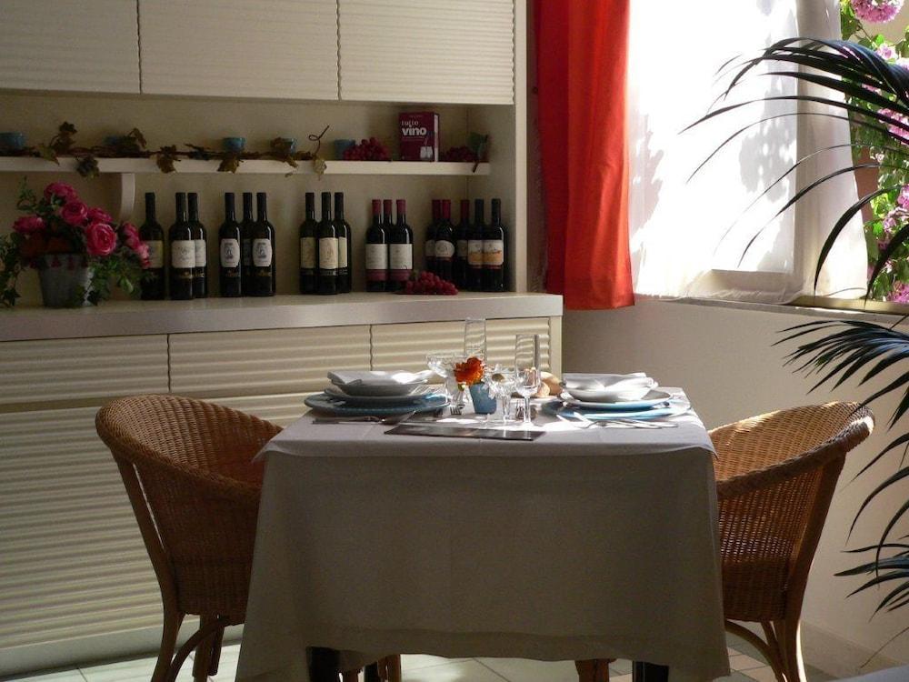 Hotel Dino San Benedetto del Tronto Ngoại thất bức ảnh