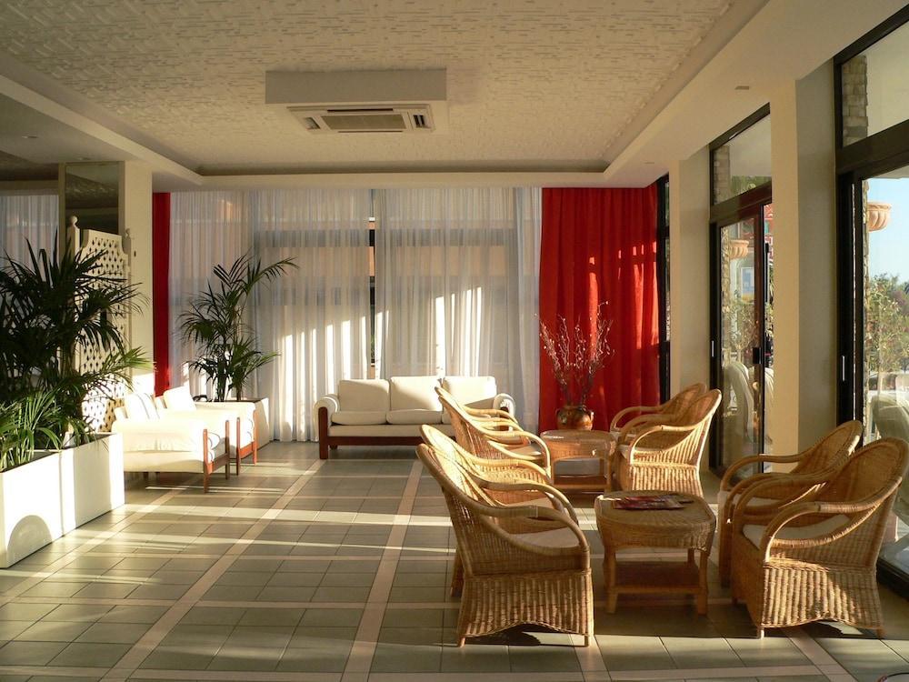 Hotel Dino San Benedetto del Tronto Ngoại thất bức ảnh