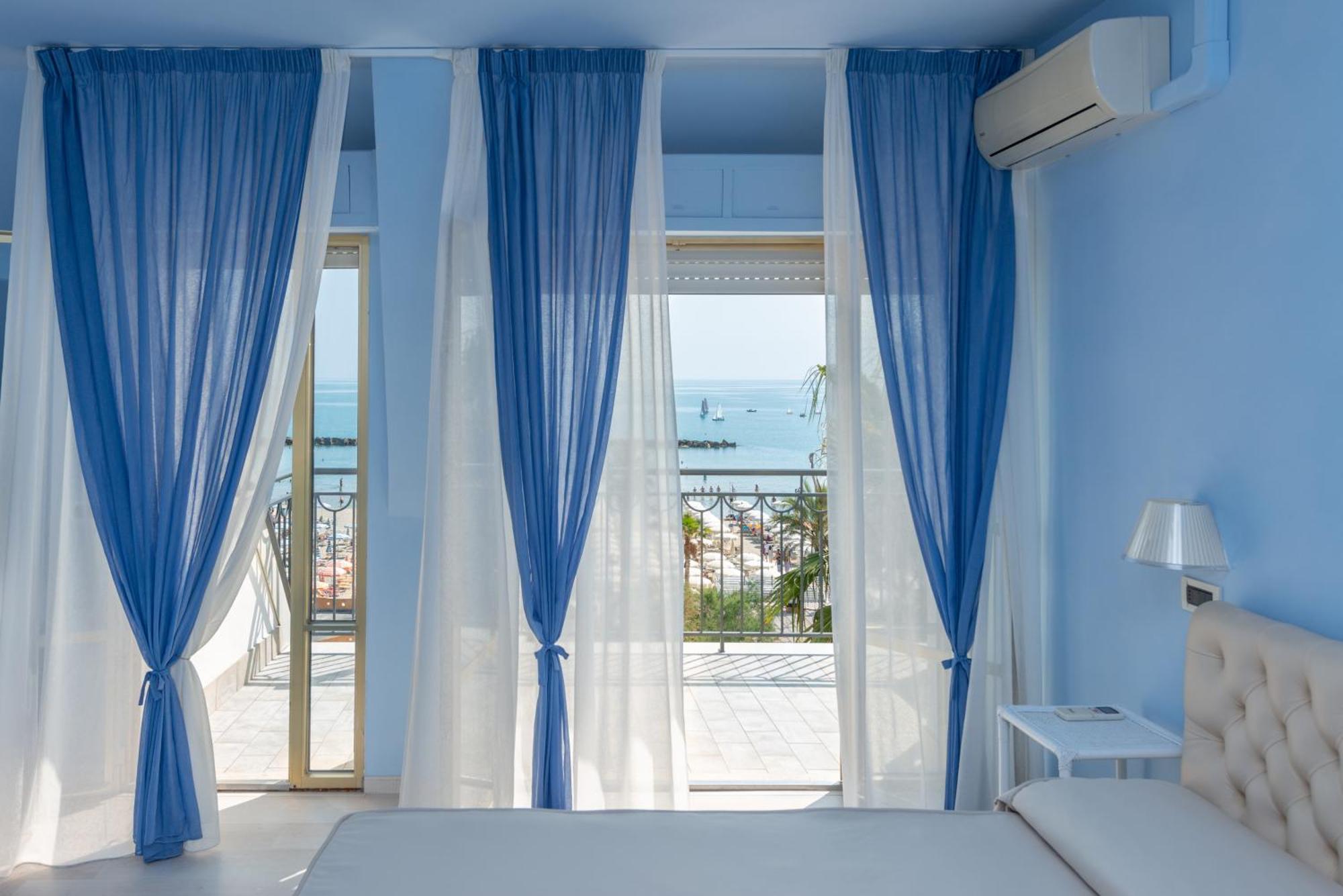 Hotel Dino San Benedetto del Tronto Ngoại thất bức ảnh