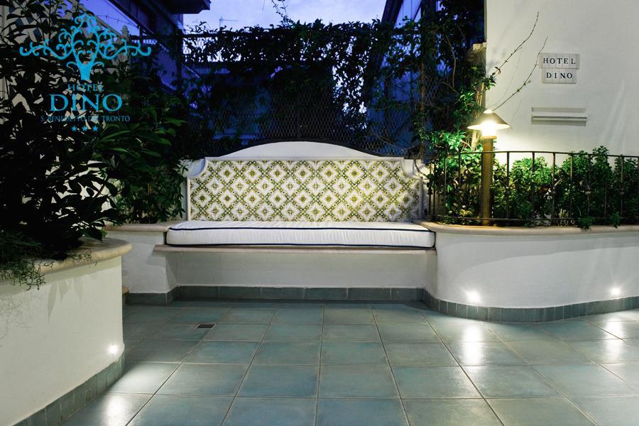Hotel Dino San Benedetto del Tronto Ngoại thất bức ảnh