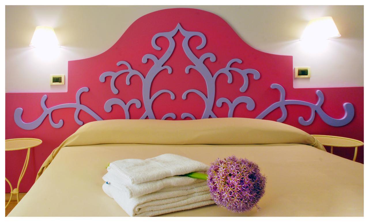 Hotel Dino San Benedetto del Tronto Ngoại thất bức ảnh