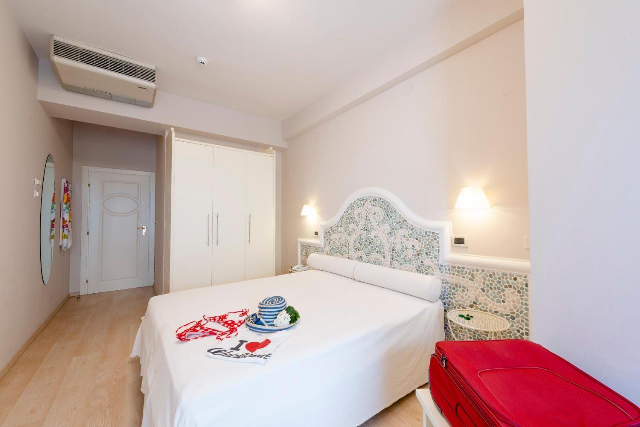 Hotel Dino San Benedetto del Tronto Ngoại thất bức ảnh