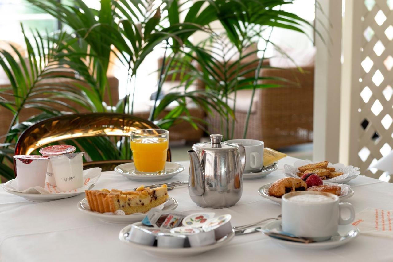 Hotel Dino San Benedetto del Tronto Ngoại thất bức ảnh